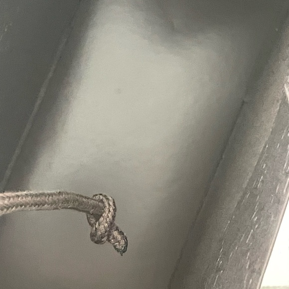 New GUCCI Firenze 1921 Gift Bag - Picture 5 of 7